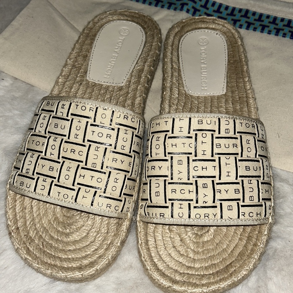 Tory Burch Sandals